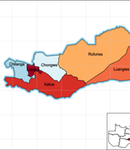 Lusaka Province