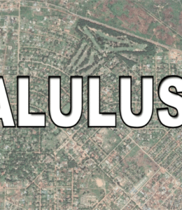 Kalulushi