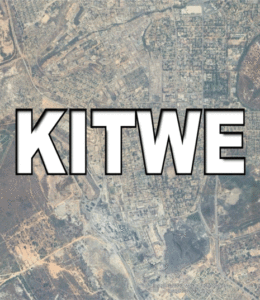 Kitwe